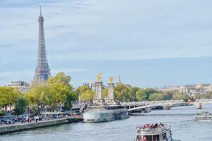 Film, serie tv e cartoni animati da vedere prima di andare a Parigi