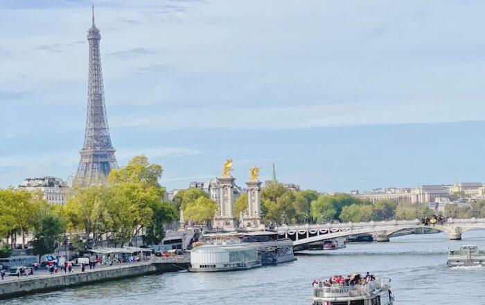 Film, serie tv e cartoni animati da vedere prima di andare a Parigi