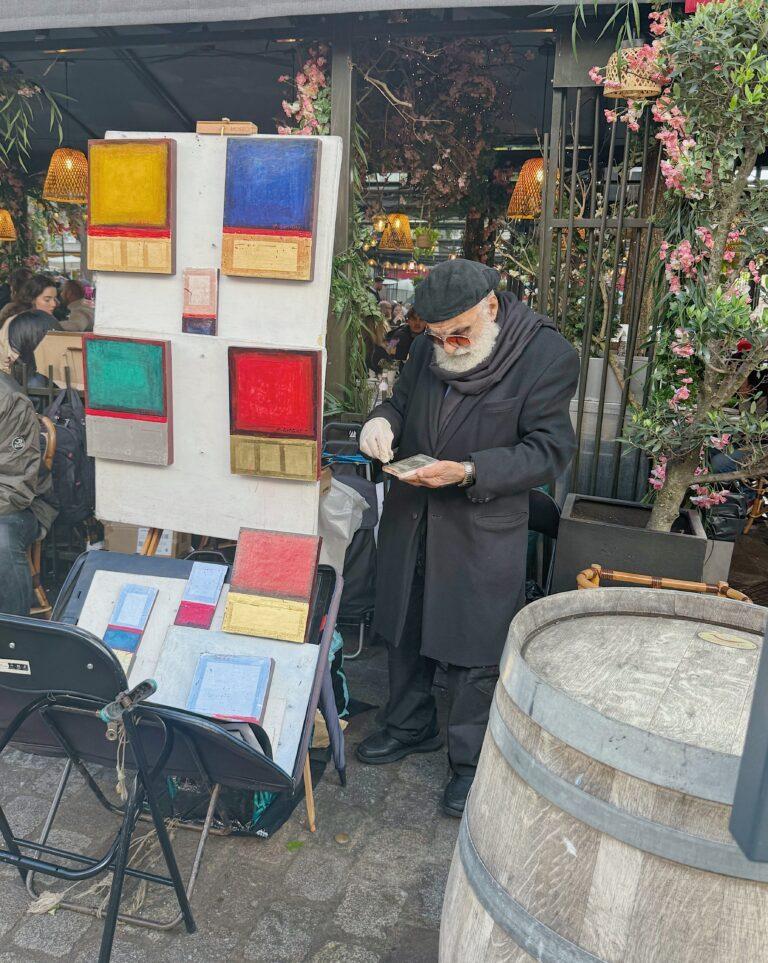 Le tappe obbligatorie a Parigi: cosa vedere almeno una volta nella vita
