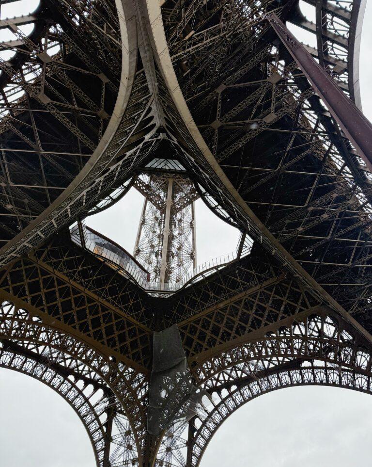 Le tappe obbligatorie a Parigi: cosa vedere almeno una volta nella vita