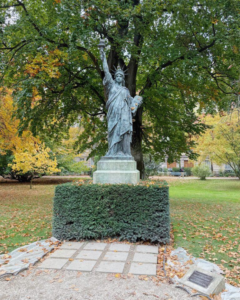 Le tappe obbligatorie a Parigi: cosa vedere almeno una volta nella vita