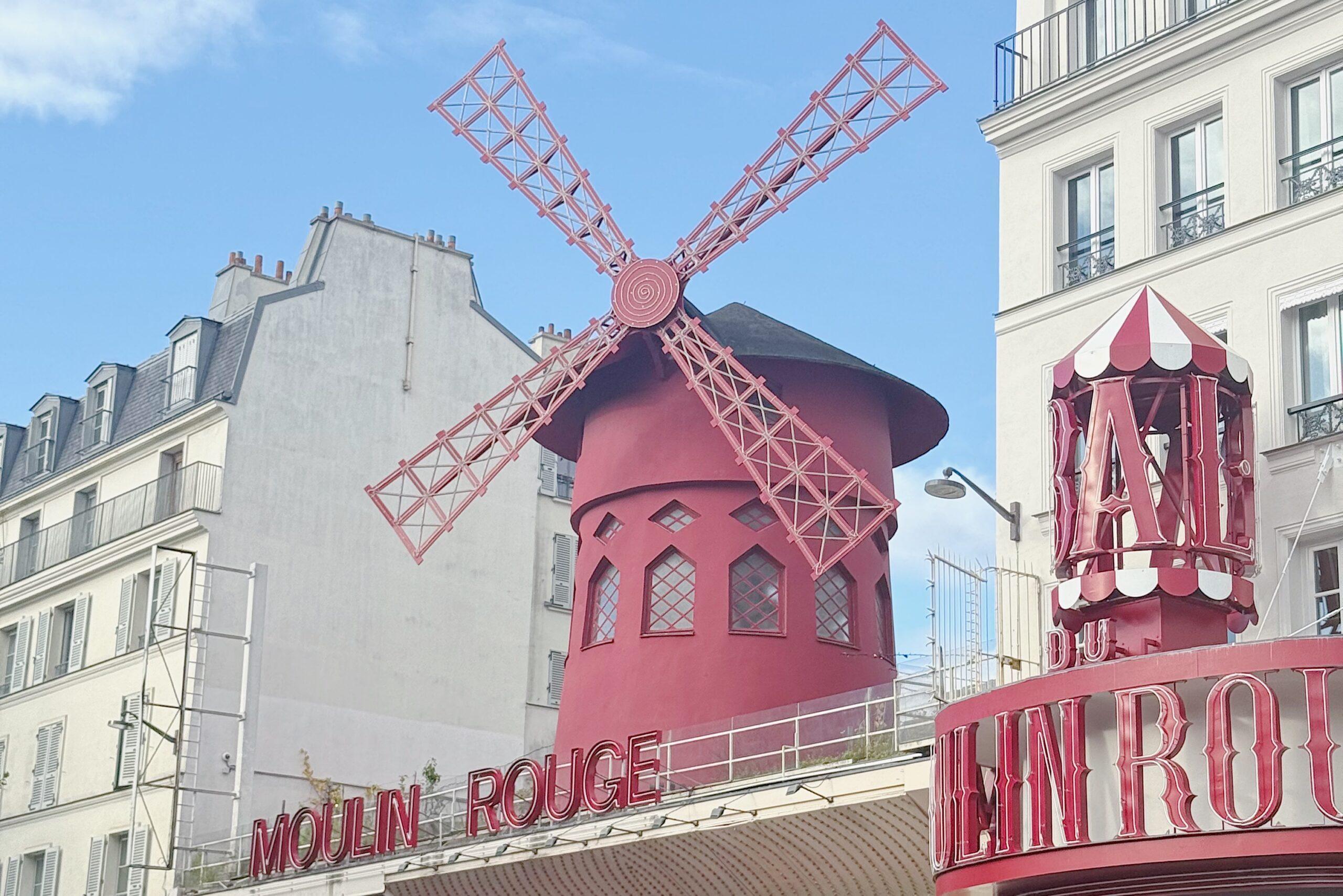 Le tappe obbligatorie a Parigi: cosa vedere almeno una volta nella vita