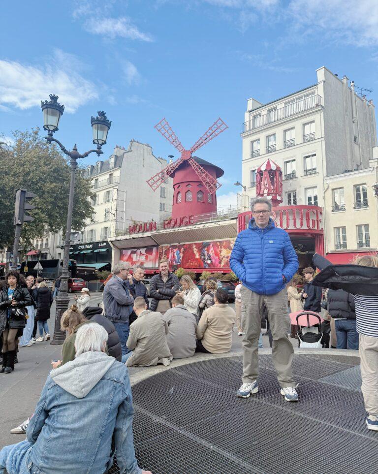 Le tappe obbligatorie a Parigi: cosa vedere almeno una volta nella vita