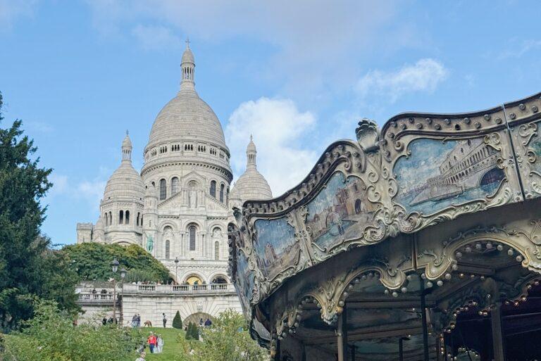 Le tappe obbligatorie a Parigi: cosa vedere almeno una volta nella vita