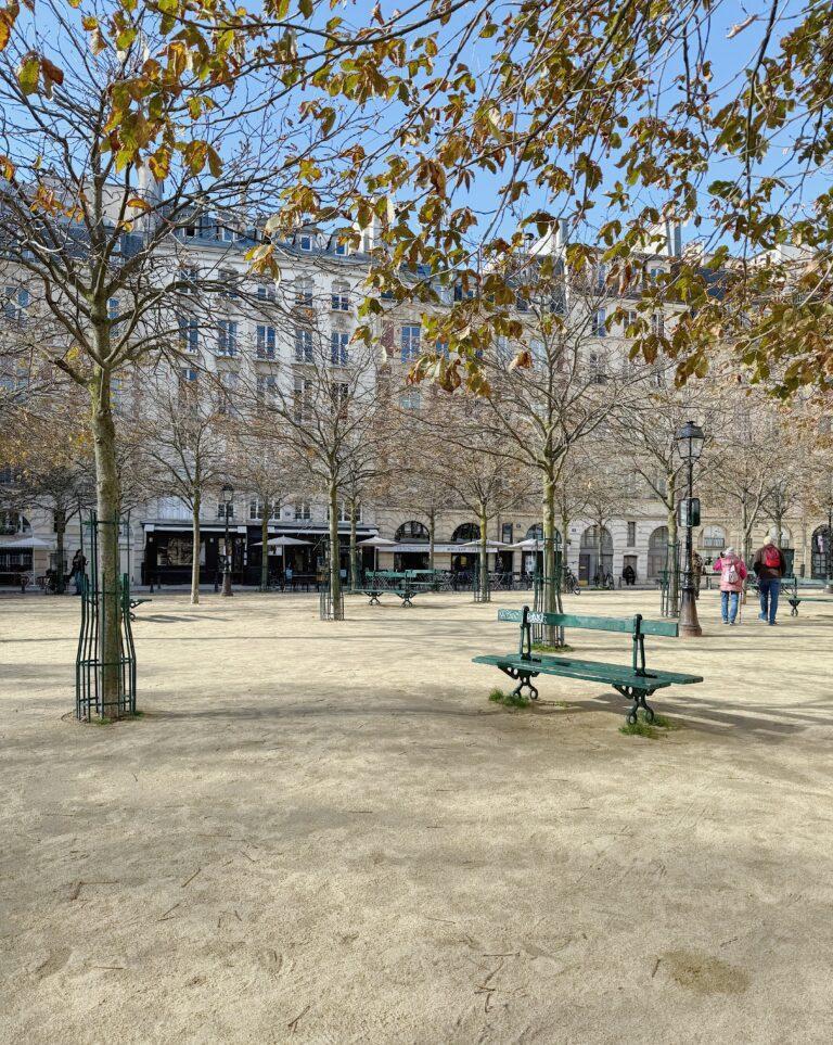 Parigi insolita: luoghi segreti e curiosi lontano dai turisti