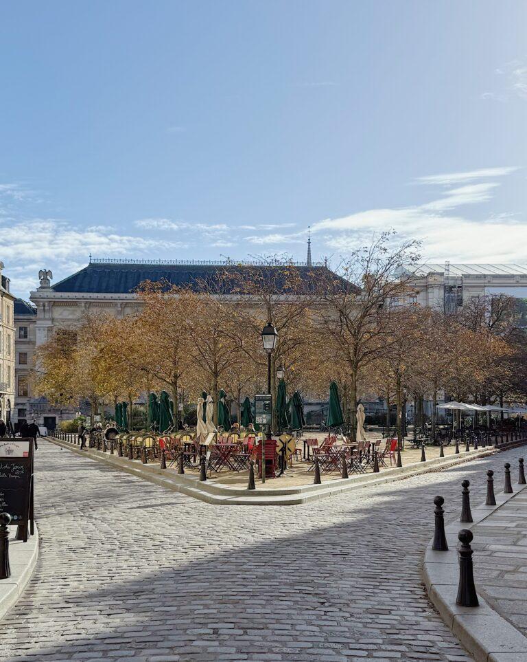 Parigi insolita: luoghi segreti e curiosi lontano dai turisti