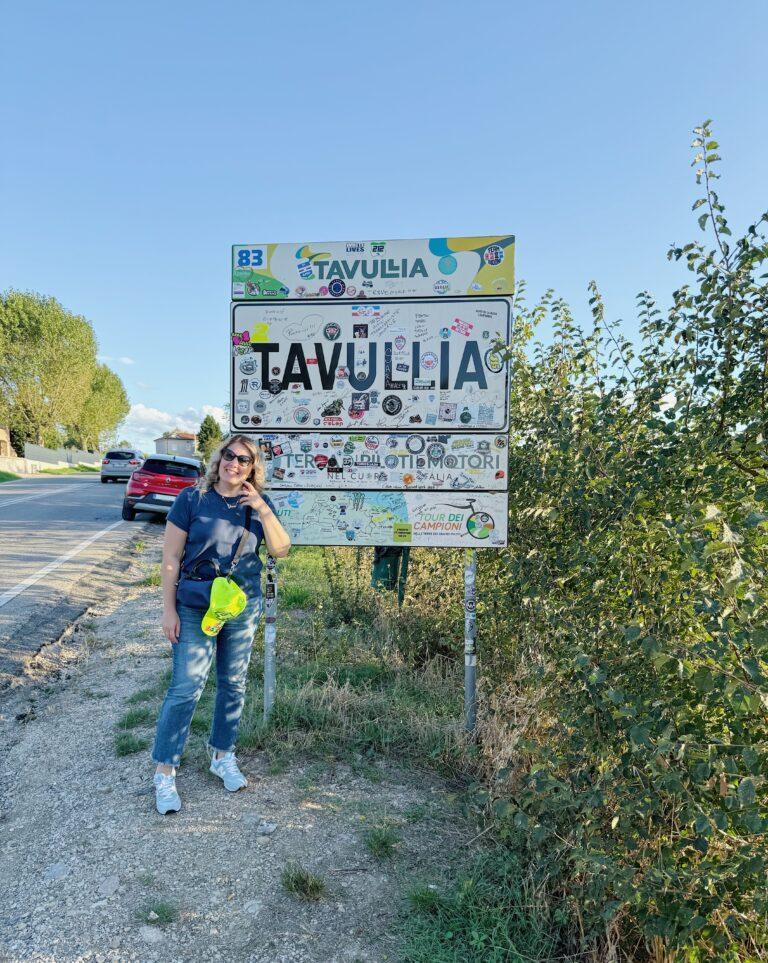 Tavullia cosa vedere nella città di Valentino Rossi