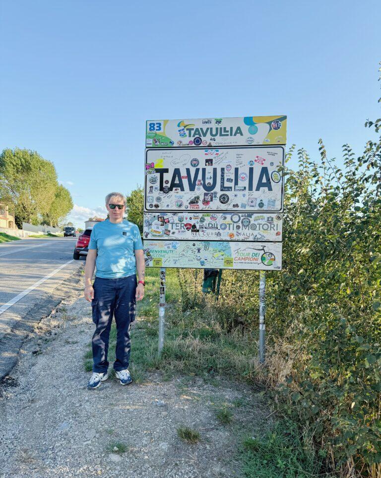 Tavullia cosa vedere nella città di Valentino Rossi