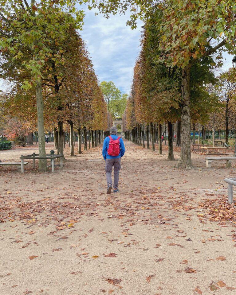 Dove fare le foto più belle di Parigi (e stupire su Instagram)