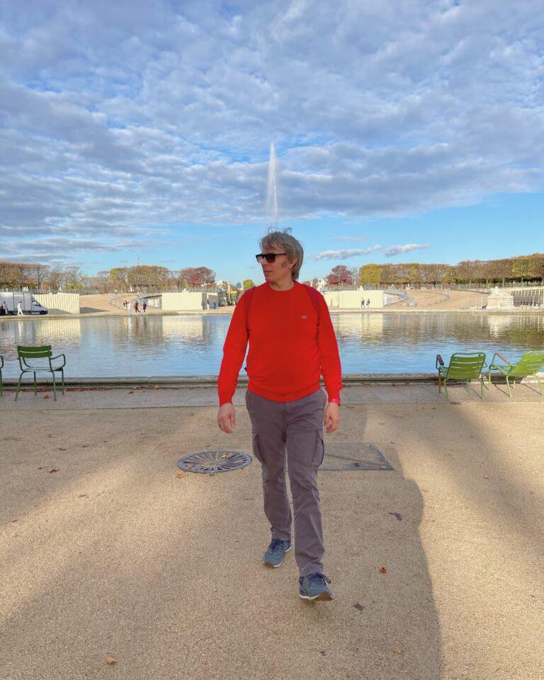 Dove fare le foto più belle di Parigi (e stupire su Instagram)