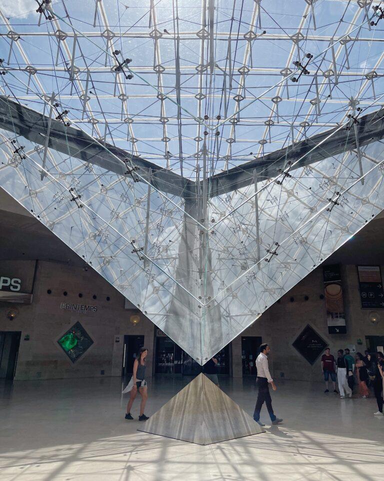 Dove fare le foto più belle di Parigi (e stupire su Instagram)