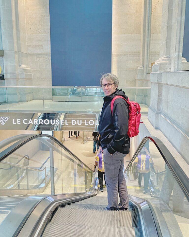 Dove fare le foto più belle di Parigi (e stupire su Instagram)