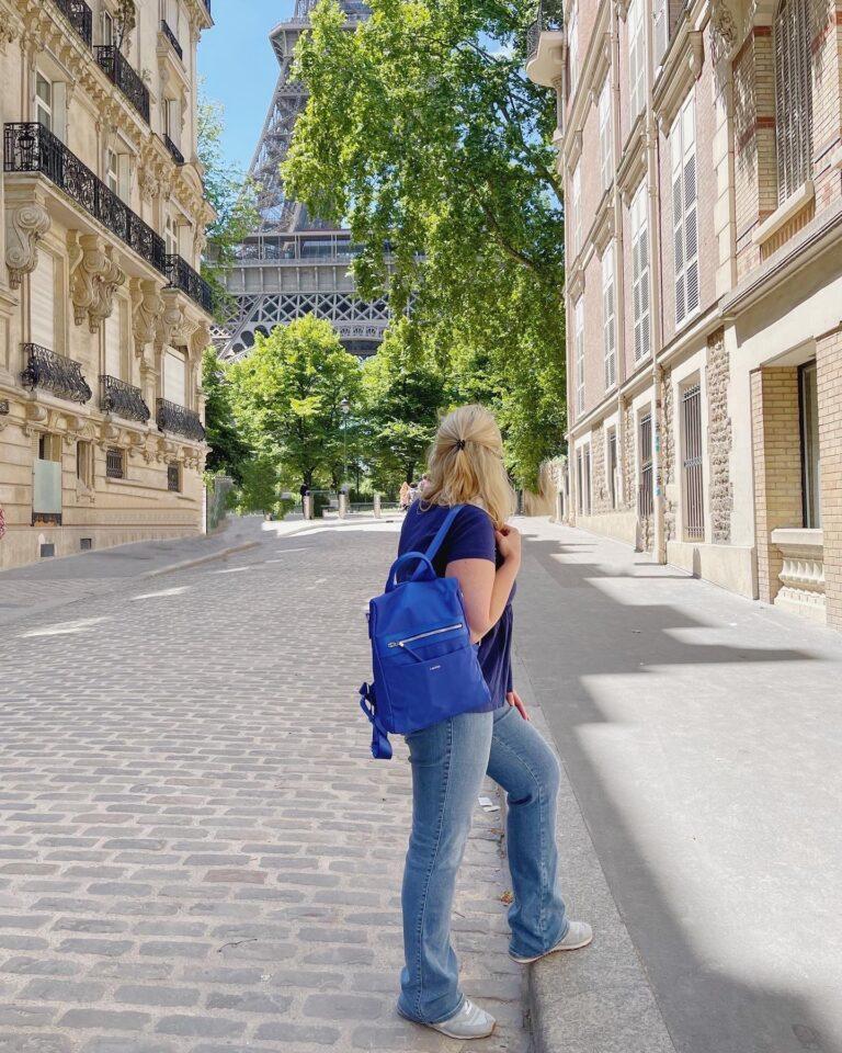 Dove fare le foto più belle di Parigi (e stupire su Instagram)