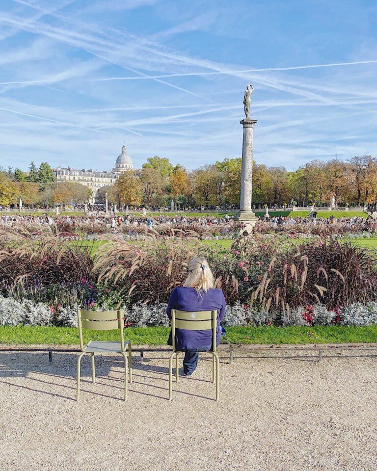 Dove fare le foto più belle di Parigi (e stupire su Instagram)
