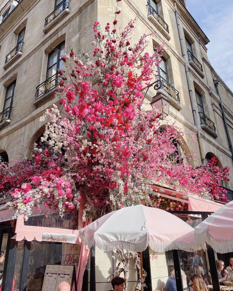 Dove fare le foto più belle di Parigi (e stupire su Instagram)
