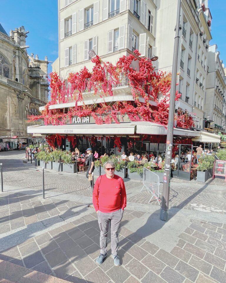 Dove fare le foto più belle di Parigi (e stupire su Instagram)