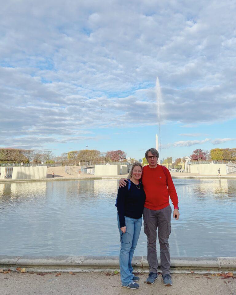 Dove fare le foto più belle di Parigi (e stupire su Instagram)