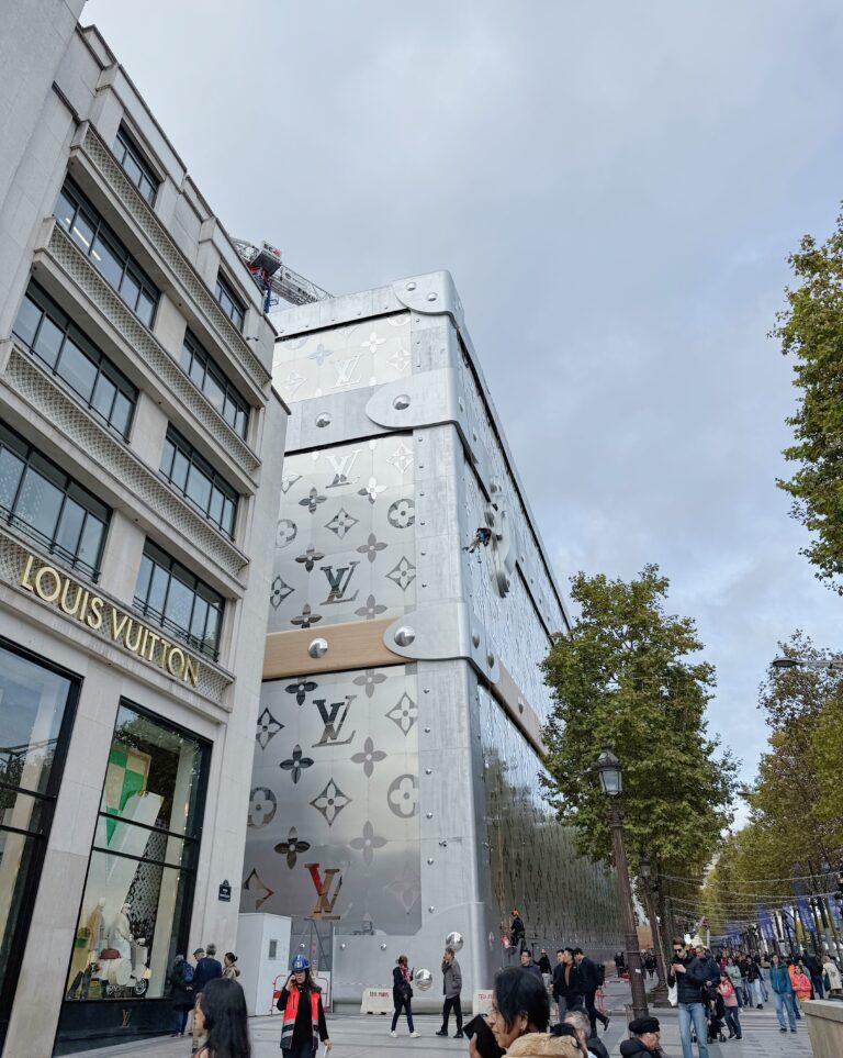 Dove fare shopping a Parigi: dai mercatini vintage ai grandi magazzini