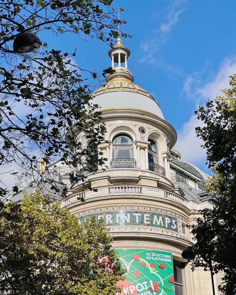 Dove fare shopping a Parigi: dai mercatini vintage ai grandi magazzini