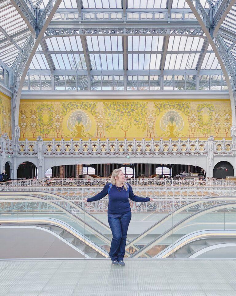 Dove fare shopping a Parigi dai mercatini vintage ai grandi magazzini