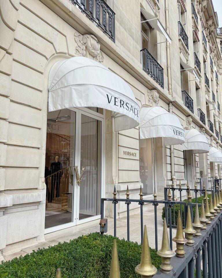 Dove fare shopping a Parigi: dai mercatini vintage ai grandi magazzini