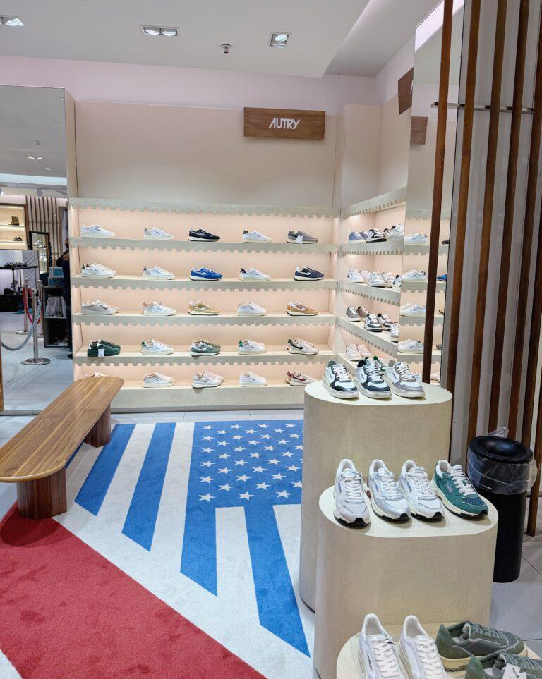 Dove fare shopping a Parigi: dai mercatini vintage ai grandi magazzini