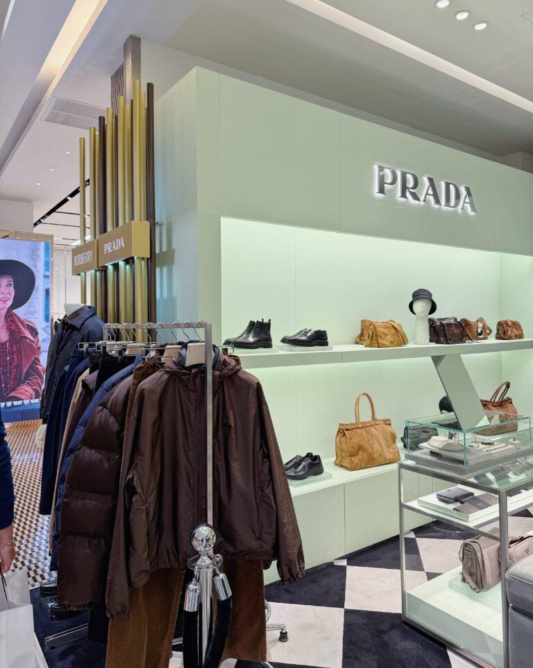 Dove fare shopping a Parigi: dai mercatini vintage ai grandi magazzini