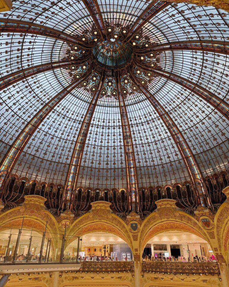 Dove fare shopping a Parigi: dai mercatini vintage ai grandi magazzini