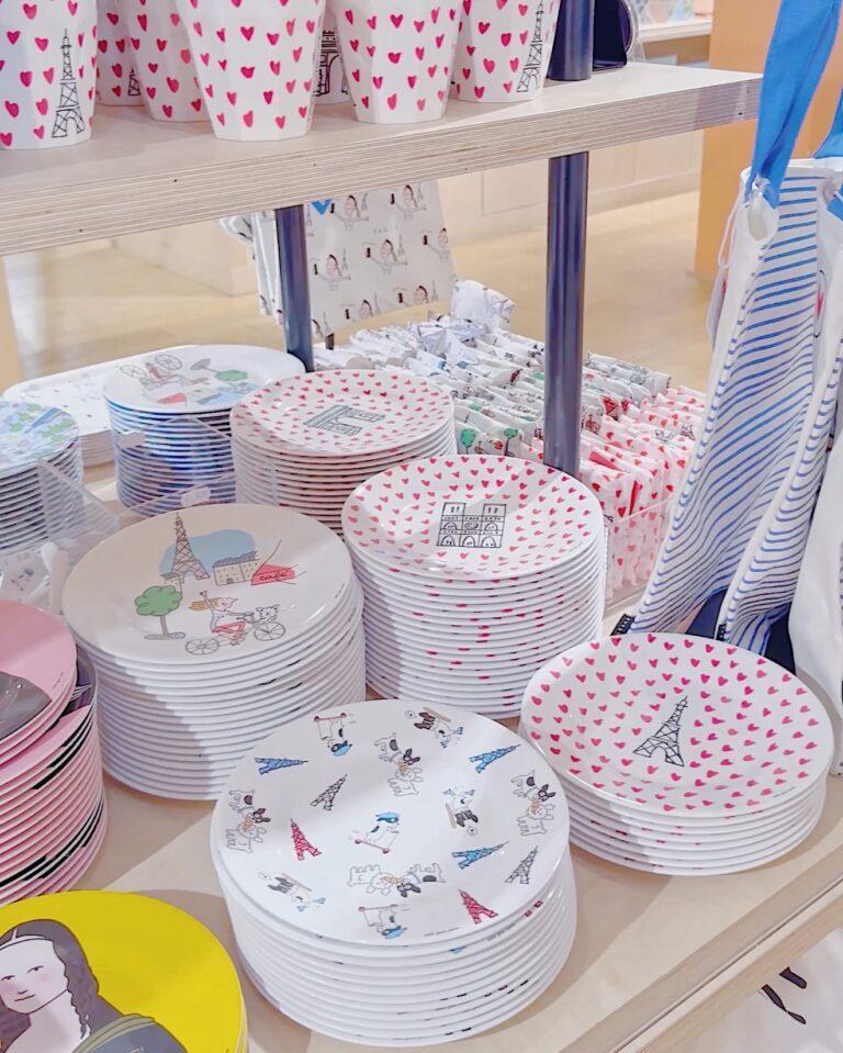 Dove fare shopping a Parigi: dai mercatini vintage ai grandi magazzini