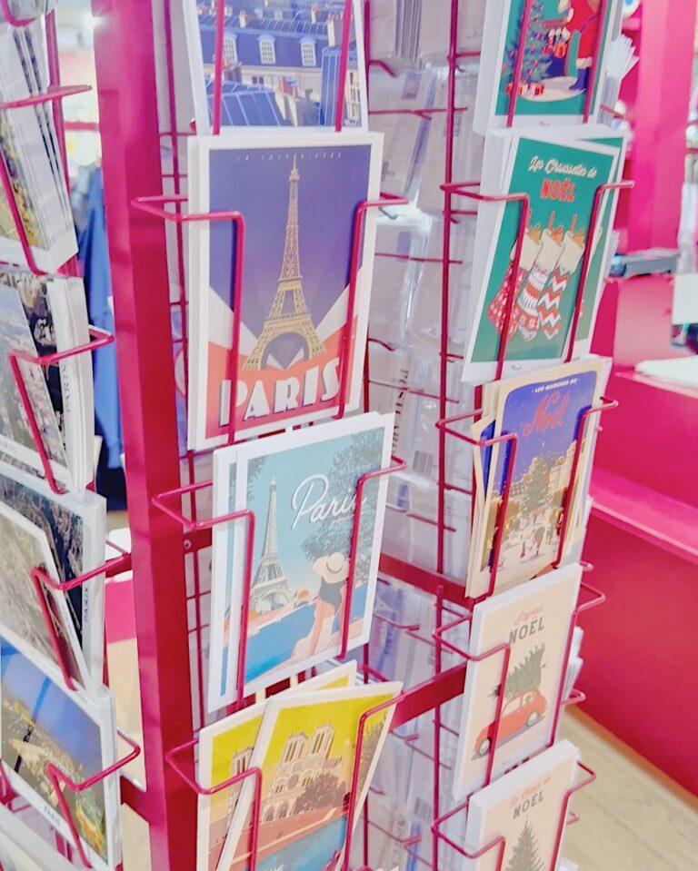 Dove fare shopping a Parigi: dai mercatini vintage ai grandi magazzini
