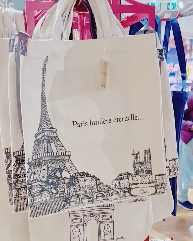 Dove fare shopping a Parigi: dai mercatini vintage ai grandi magazzini