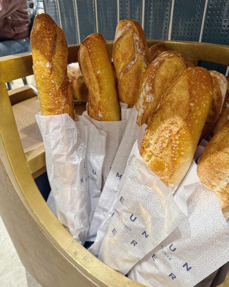 Dove mangiare a Parigi senza spendere una fortuna