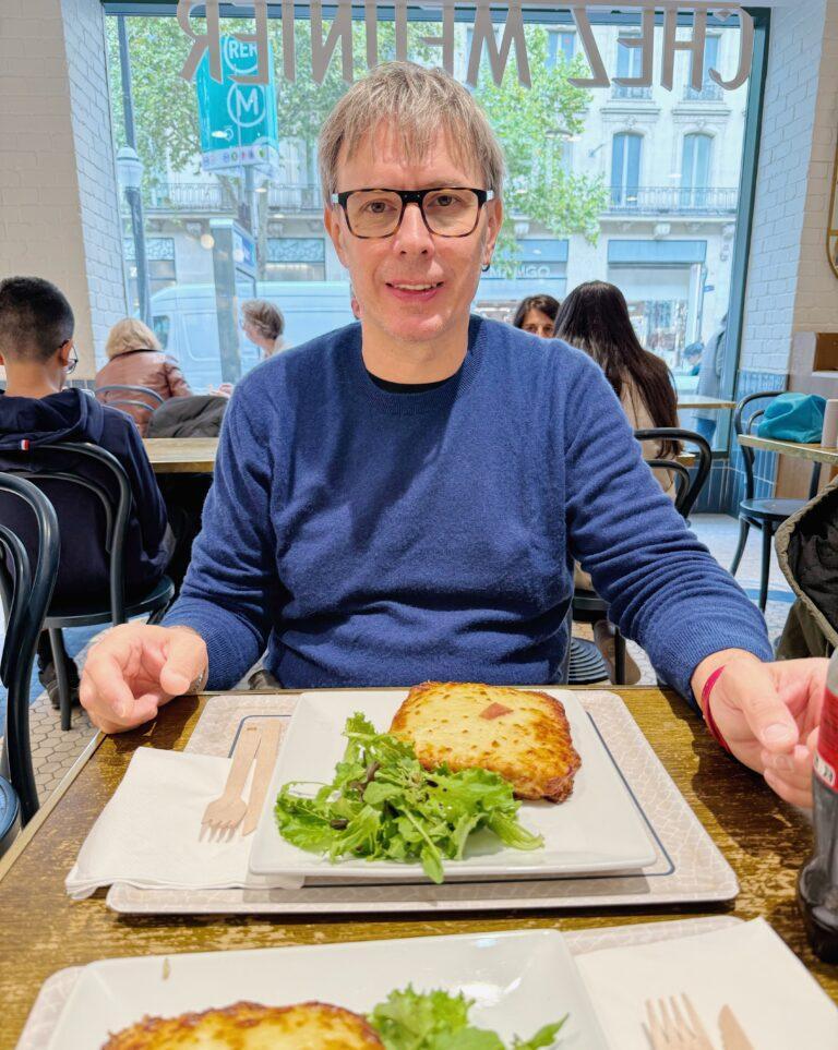 Dove mangiare a Parigi senza spendere una fortuna