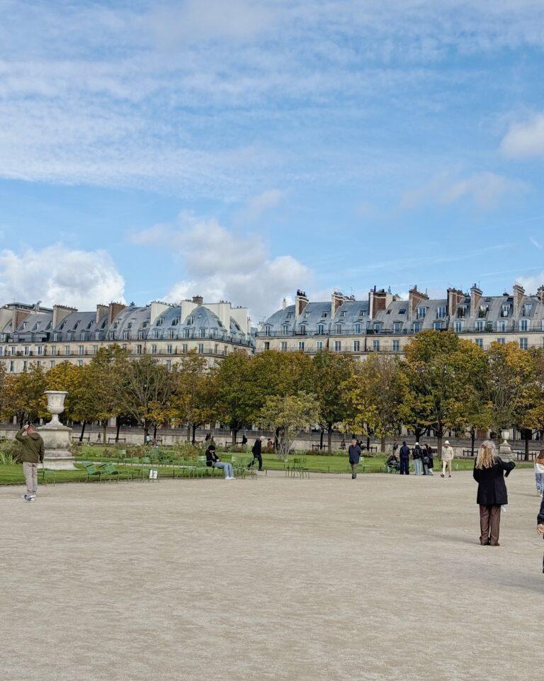 Le tappe obbligatorie a Parigi: cosa vedere almeno una volta nella vita