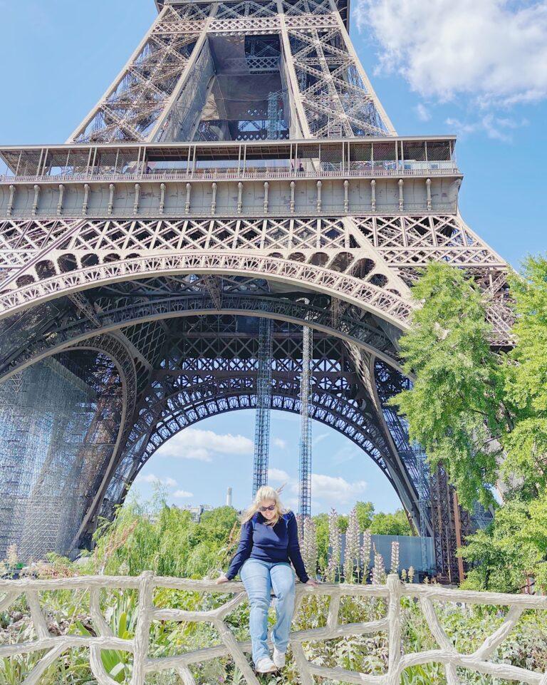 Le tappe obbligatorie a Parigi: cosa vedere almeno una volta nella vita