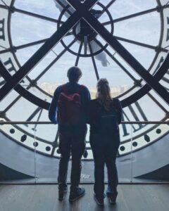 Le tappe obbligatorie a Parigi cosa vedere almeno una volta nella vita