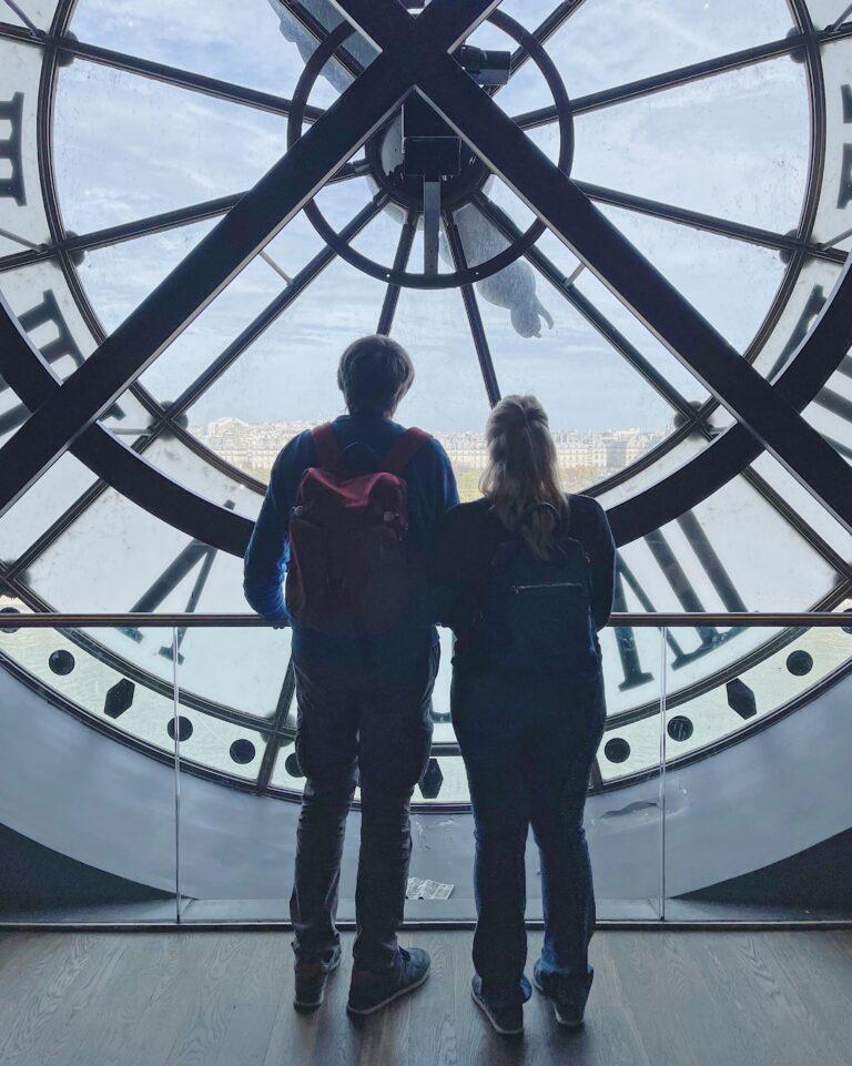 Le tappe obbligatorie a Parigi cosa vedere almeno una volta nella vita