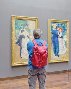 Le tappe obbligatorie a Parigi cosa vedere almeno una volta nella vita