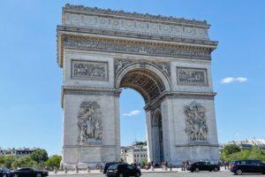 Le tappe obbligatorie a Parigi cosa vedere almeno una volta nella vita