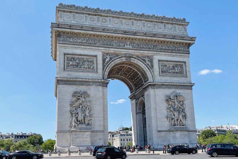 Le tappe obbligatorie a Parigi cosa vedere almeno una volta nella vita