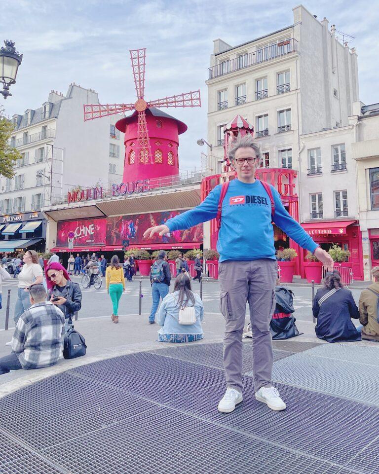 Le tappe obbligatorie a Parigi: cosa vedere almeno una volta nella vita