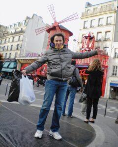 Le tappe obbligatorie a Parigi: cosa vedere almeno una volta nella vita