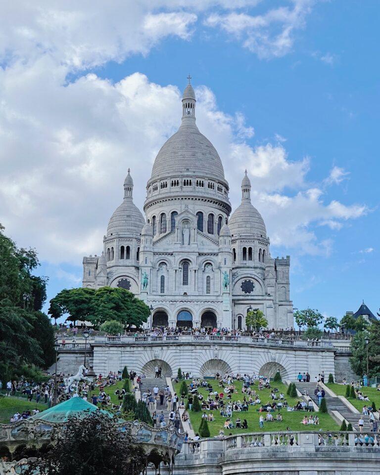 Le tappe obbligatorie a Parigi: cosa vedere almeno una volta nella vita