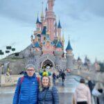 Magia e divertimento a Disneyland Paris