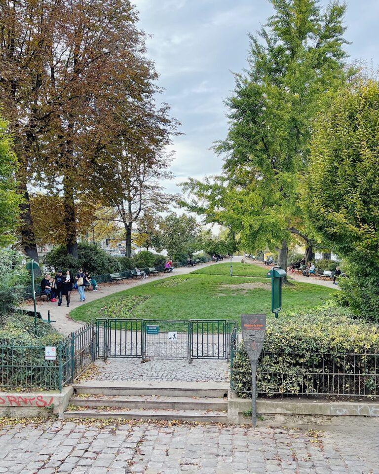 Parigi insolita: luoghi segreti e curiosi lontano dai turisti