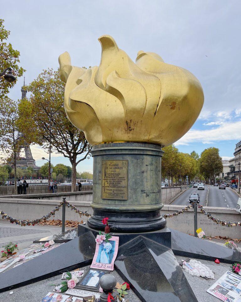 Parigi insolita luoghi segreti e curiosi lontano dai turisti