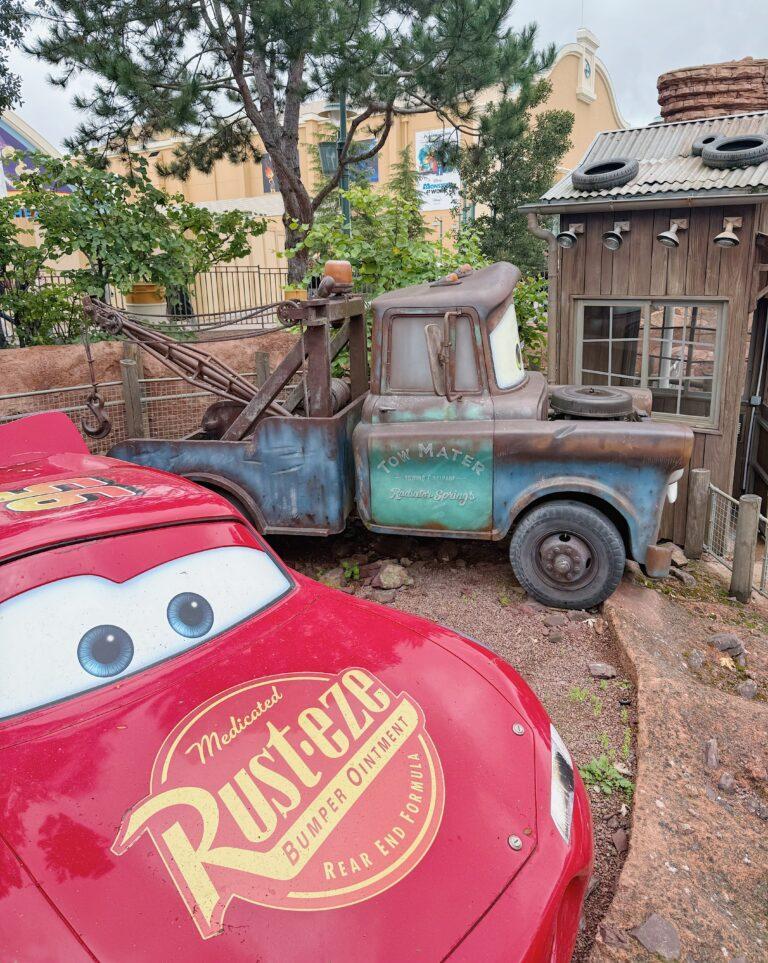 Magia e divertimento a Disneyland Paris