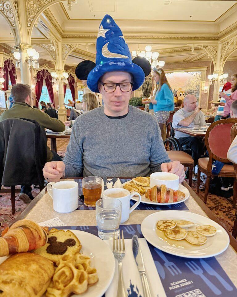 Magia e divertimento a Disneyland Paris