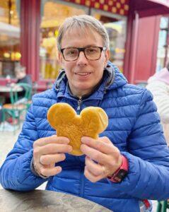 Magia e divertimento a Disneyland Paris