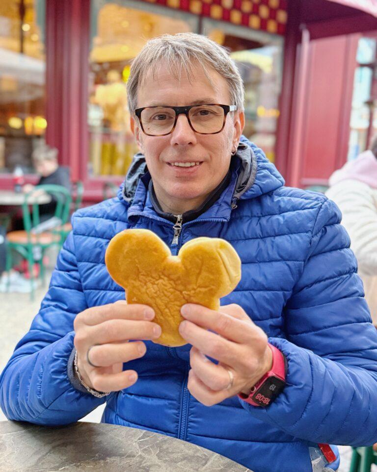 Magia e divertimento a Disneyland Paris